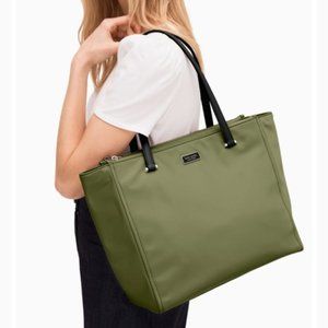 Kate Spade Dawn Sapling Tote